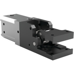 MODULAR, CAM-STYLE PRESSROOM GRIPPER FOR METAL SHEETS – 84L3-2 SERIES